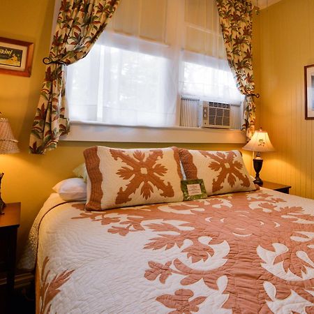 Wailuku Guesthouse Rom bilde