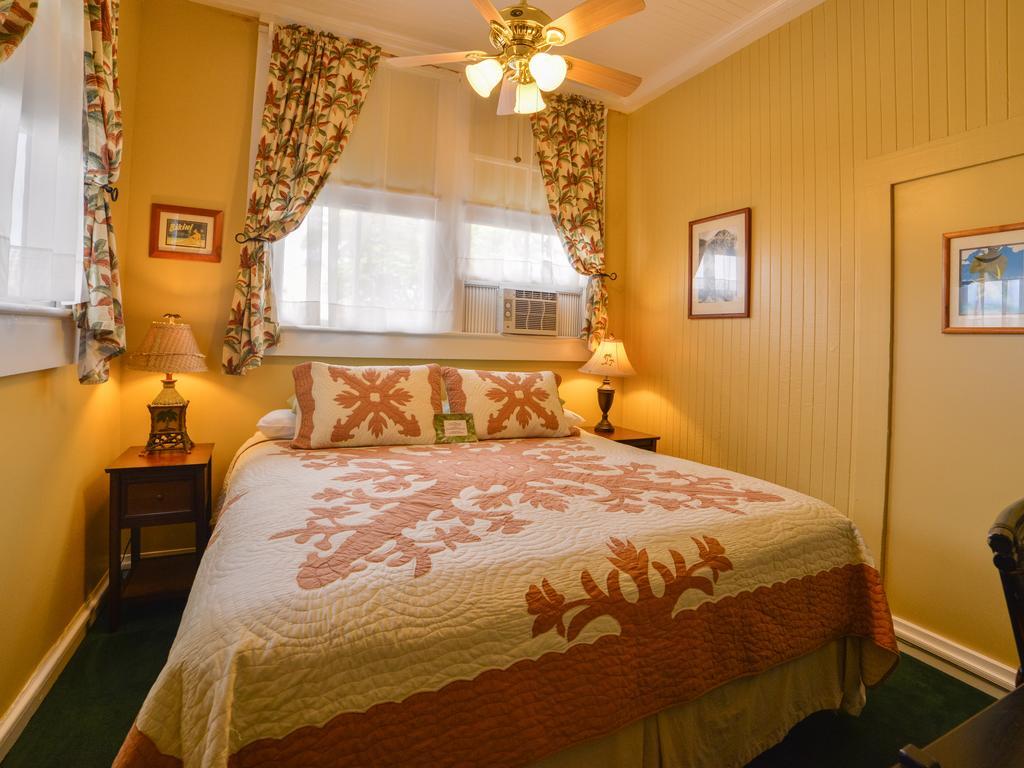 Wailuku Guesthouse Eksteriør bilde