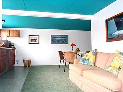 Wailuku Guesthouse Interiør bilde