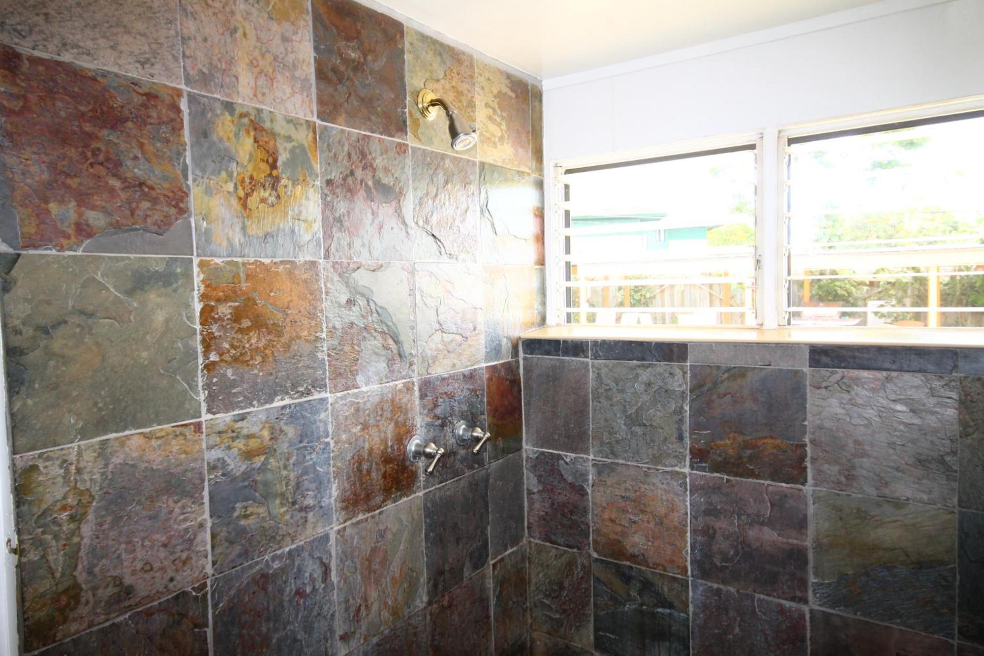 Wailuku Guesthouse Rom bilde