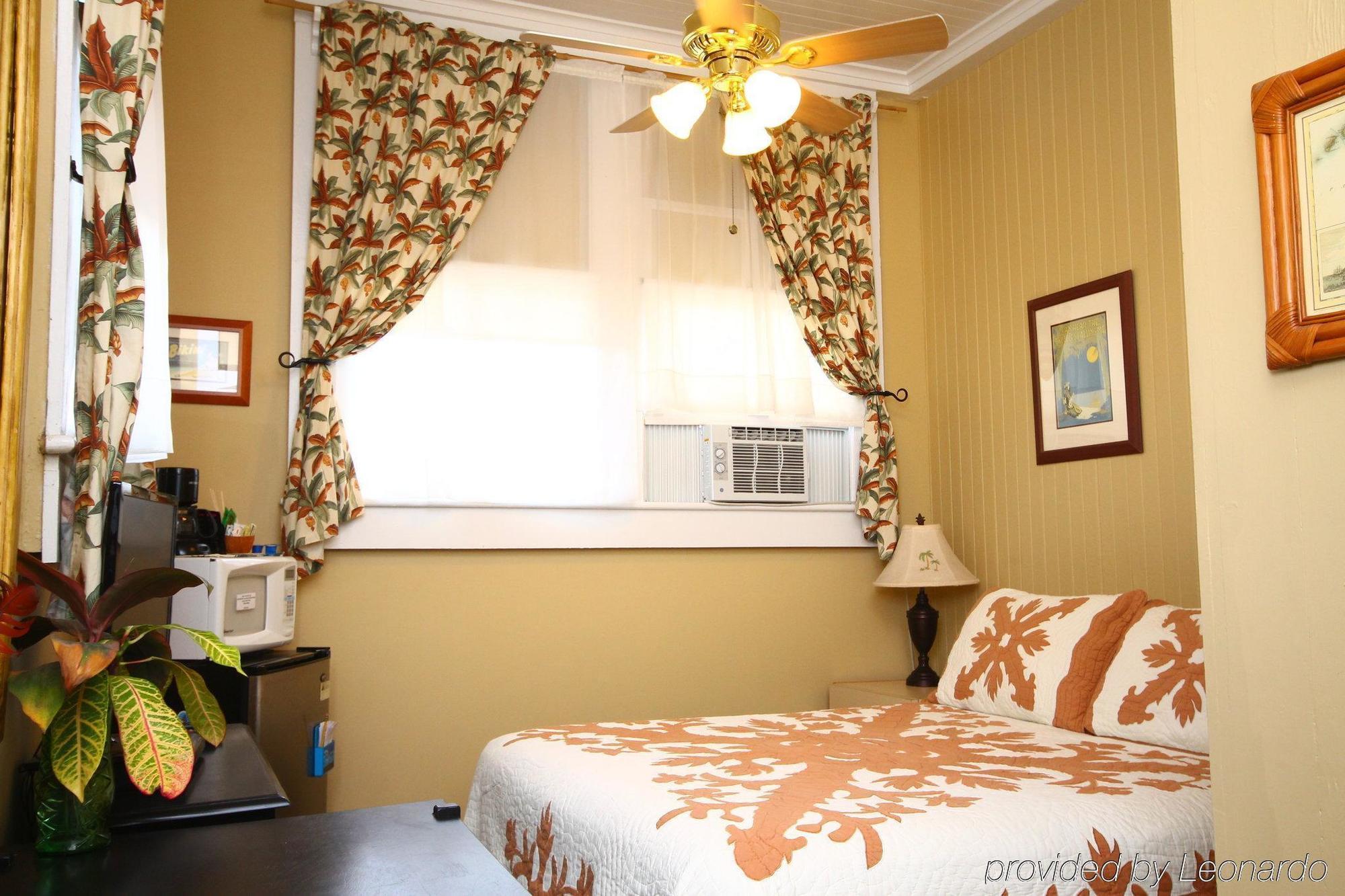 Wailuku Guesthouse Eksteriør bilde